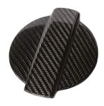 ENJOLIVEUR DE TRAPPE A ESSENCE EN CARBONE POUR AUDI TT 8S (2015+)