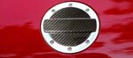 ENJOLIVEUR DE TRAPPE A ESSENCE EN CARBONE POUR AUDI TT 8S (2015+)