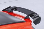 AILERON DE TOIT A COL DE SIGNE FORD FOCUS MK3 TURNIER (BREAK) CS STYLE (2012/2018)