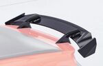 AILERON DE TOIT A COL DE SIGNE FORD FOCUS MK3 TURNIER (BREAK) CS STYLE (2012/2018)