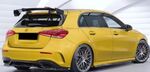 AILERON DE TOIT A COL DE SIGNE MERCEDES CLASSE A W177 HATCHBACK STANDARD CS STYLE (2018+)