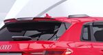 DEFLECTEURS DE PAVILLON Audi A3 8Y SPORTBACK TOUS MODELES (2020+)