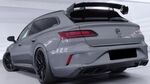 AILERON DE TOIT A COL DE SIGNE VW ARTEON SHOOTINGBRAKE CS STYLE (2020/2024)
