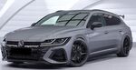 AILERON DE TOIT A COL DE SIGNE VW ARTEON SHOOTINGBRAKE CS STYLE (2020/2024)