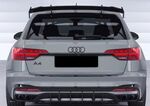 AILERON DE TOIT A COL DE SIGNE AUDI A4 B9 AVANT STANDARD /S LINE / S4 CS STYLE (2016/2023)