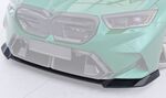 LAME DE PARE CHOC AVANT BMW SERIE 5 M5 G90/G99"CUP" CS STYLE (2024+)