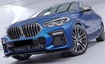 LAME DE PARE CHOC AVANT BMW X6 G06 PACK M / PACK M PRO / M60I LCI PHASE 2 "CUP" CS STYLE (2023+)