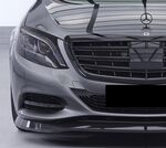 PAUPIERES DE PHARES MERCEDES CLASSE S W222 CS STYLE (2013/2020)