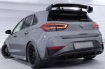 AILERON DE TOIT A COL DE SIGNE HYUNDAI I30 III HATCHBACK STANDARD OU N LINE CS STYLE (2011/2019)