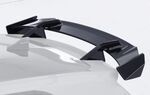 AILERON DE TOIT A COL DE SIGNE HYUNDAI I30 III HATCHBACK STANDARD OU N LINE CS STYLE (2011/2019)