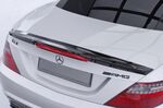 BECQUET DE COFFRE MERCEDES SLC R172 43AMG "CUP" CS STYLE (06/2018-06/2020)