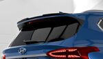 BECQUET DE TOIT HYUNDAI SANTA FE IV "CUP" CS STYLE (2018/2024)