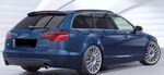 BECQUET DE TOIT AUDI A6 C5 AVANT CS STYLE "CUP" (1998/2005)