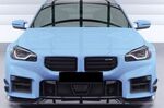 PERFORMANCE FLAPS DE PARE CHOC AVANT BMW M2 G87"CUP" CS STYLE (2023+)
