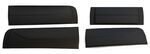 PROTECTIONS LATERALES FORD RANGER T6/T7/T8 (2012/2022)
