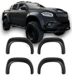 ELARGISSEURS D'AILES MERCEDES CLASSE X W470 (2017+)