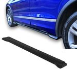 JEU DE BAS DE CAISSE (RAJOUTS EN ABS) VW TIGUAN II R LINE PHASE 2 GCPA DESIGN (06-2020/2024)