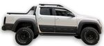 PROTECTIONS LATERALES VW AMAROK PHASE 2 (2016/2021)