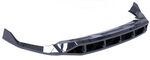 LAME DE PARE CHOC AVANT AUDI Q8 S LINE OU SQ8 PHASE 1 GCPA DESIGN (2018/2023)