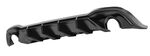 DIFFUSEUR DE PARE CHOC ARRIERE VW GOLF VIII GTI PHASE 1 GCPA DESIGN (2020/2024)