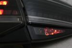 FEUX A LEDS VW GOLF VII "DARK CHERRY RED OU SMOKE BLACK" LIGHTBAR "OLED" AVEC CLIGNOTANTS DTS -Dynamic turn signal - LOOK PHASE 2 (2012/2020)