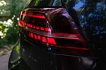 FEUX A LEDS VW GOLF VII "DARK CHERRY RED OU SMOKE BLACK" LIGHTBAR "OLED" AVEC CLIGNOTANTS DTS -Dynamic turn signal - LOOK PHASE 2 (2012/2020)