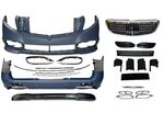KIT CARROSSERIE MERCEDES VITO W447 STANDARD PHASE 1 LOOK PHASE 2 (2014/04-2019)