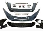 KIT CARROSSERIE MERCEDES VITO W447 STANDARD LOOK VITO 2024 (2014/04-2019)
