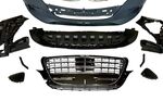 KIT CARROSSERIE MERCEDES VITO W447 STANDARD LOOK VITO 2024 (2014/04-2019)