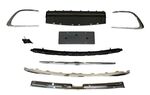 KIT CARROSSERIE MERCEDES VITO W447 STANDARD LOOK VITO 2024 (2014/04-2019)