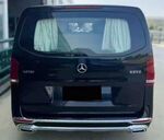 KIT CARROSSERIE MERCEDES VITO W447 STANDARD LOOK VITO 2024 (2014/04-2019)