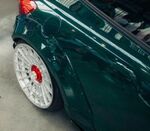 KIT CARROSSERIE VW SCIROCCO R WIDEBODY PHASE 1 (2008/2014)