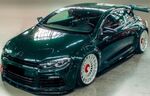 KIT CARROSSERIE VW SCIROCCO R WIDEBODY PHASE 1 (2008/2014)
