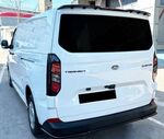 BECQUET DE TOIT FORD TRANSIT / TOURNEO CUSTOM MK2 FL (2023+) VW BUS T7 MTD DESIGN EVO V3 (2024+)