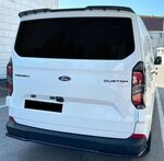 BECQUET DE TOIT FORD TRANSIT / TOURNEO CUSTOM MK2 FL (2023+) VW BUS T7 MTD DESIGN EVO V3 (2024+)