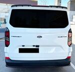 BECQUET DE TOIT FORD TRANSIT / TOURNEO CUSTOM MK2 FL (2023+) VW BUS T7 MTD DESIGN EVO V3 (2024+)