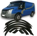 ENTOURAGES D'AILES FORD TRANSIT CUSTOM GCPA DESIGN (2012/2017)