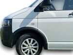 ENTOURAGES D'AILES VW BUS T5 phase 1 ou phase 2 GCPA DESIGN (2003/2015)