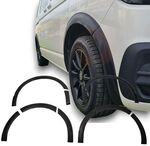 ENTOURAGES D'AILES VW BUS T6 OU T6.1 GCPA DESIGN (2015/2021)