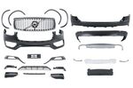 KIT CARROSSERIE VOLVO XC90 LOOK R DESIGN (2015/2025)