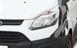 PAUPIERES DE PHARES FORD TRANSIT CUSTOM OU TOURNEO CUSTOM (2012/2018)