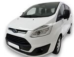 PAUPIERES DE PHARES FORD TRANSIT CUSTOM OU TOURNEO CUSTOM (2012/2018)