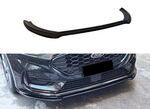 LAME DE PARE CHOC AVANT FORD FIESTA ST OU ST LINE MK8 PHASE 2 "MTD DESIGN" V1/V2 (2021/2023)