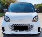 LAME DE PARE CHOC AVANT SMART FORTWO 453 EQ MTD DESIGN (2019/2024)