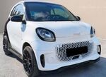 LAME DE PARE CHOC AVANT SMART FORTWO 453 EQ MTD DESIGN (2019/2024)