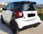 BECQUET DE TOIT SMART FORTWO 453 MTD DESIGN (2014/2024)