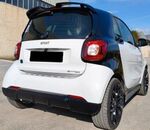 BECQUET DE TOIT SMART FORTWO 453 MTD DESIGN (2014/2024)