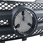 CALANDRE SPORTLOOK AMG MERCEDES SPRINTER W906 (2006/2013)