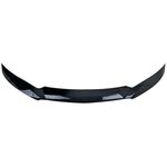 DEFLECTEUR DE CAPOT AVANT MERCEDES SPRINTER TYPE W907 PHASE 1 (2018/2023)