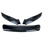 DEFLECTEUR DE CAPOT AVANT MERCEDES SPRINTER TYPE W907 PHASE 1 (2018/2023)